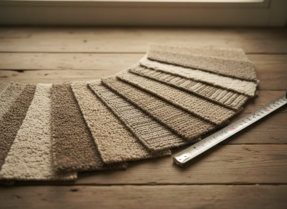 Carpet Installation Stanton, AL FAQs